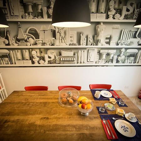 B&B Roma 474 Buitenkant foto