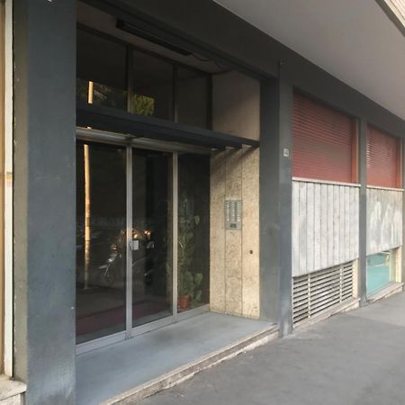 B&B Roma 474 Buitenkant foto