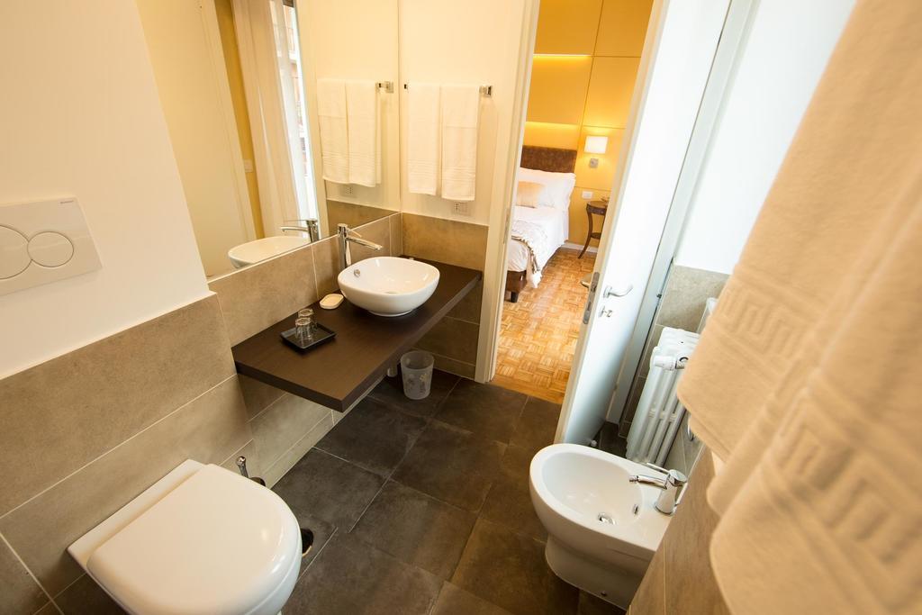 B&B Roma 474 Kamer foto