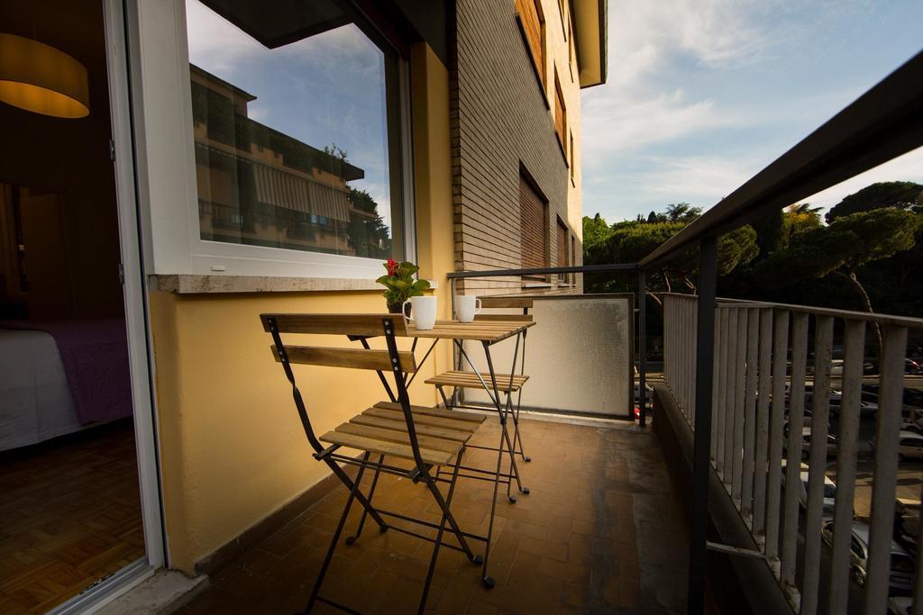 B&B Roma 474 Kamer foto