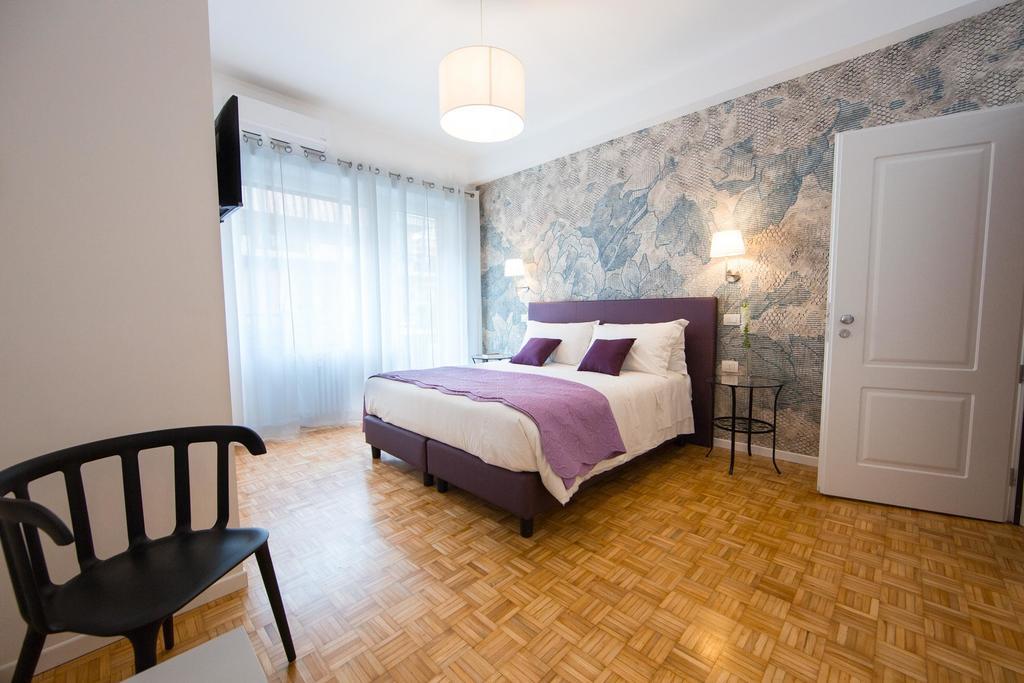 B&B Roma 474 Kamer foto