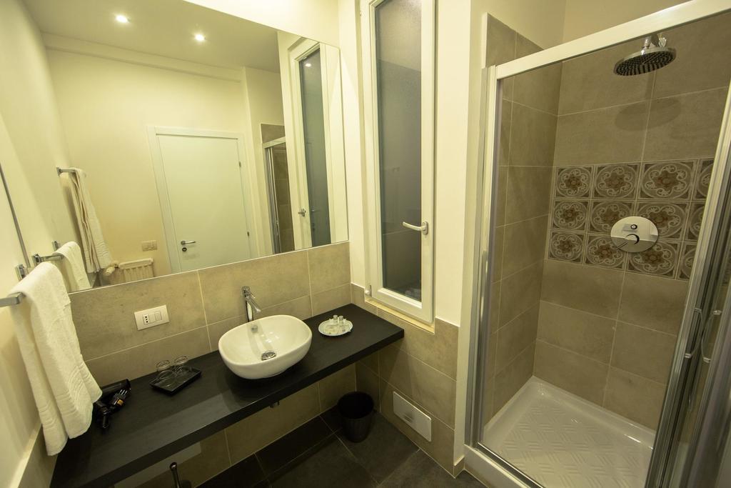 B&B Roma 474 Kamer foto
