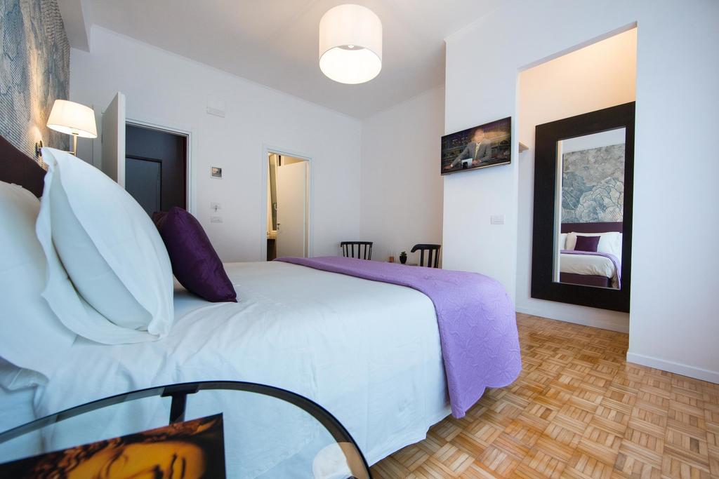 B&B Roma 474 Kamer foto
