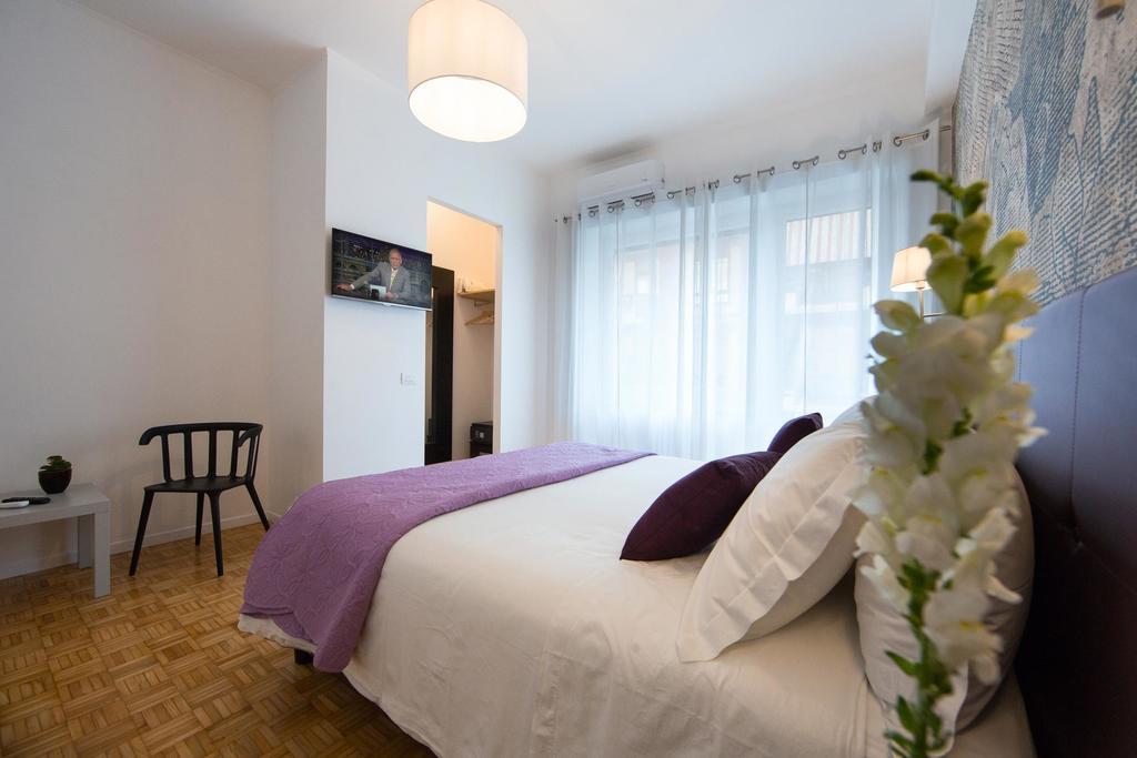 B&B Roma 474 Kamer foto