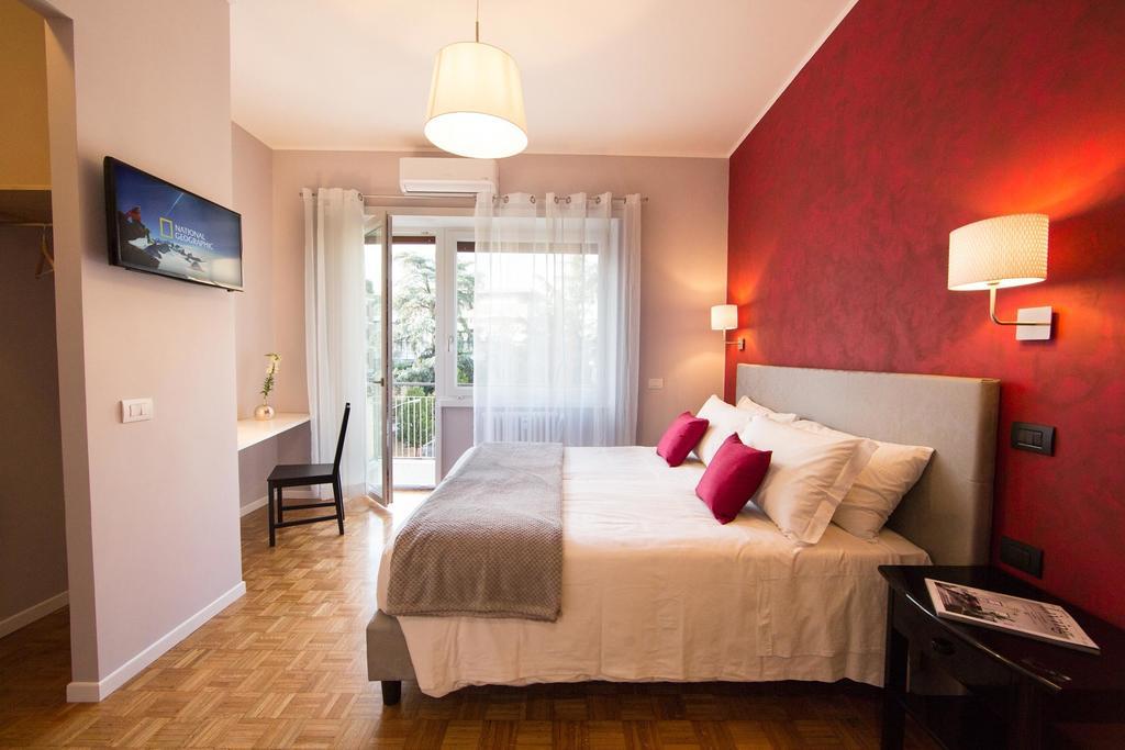 B&B Roma 474 Kamer foto