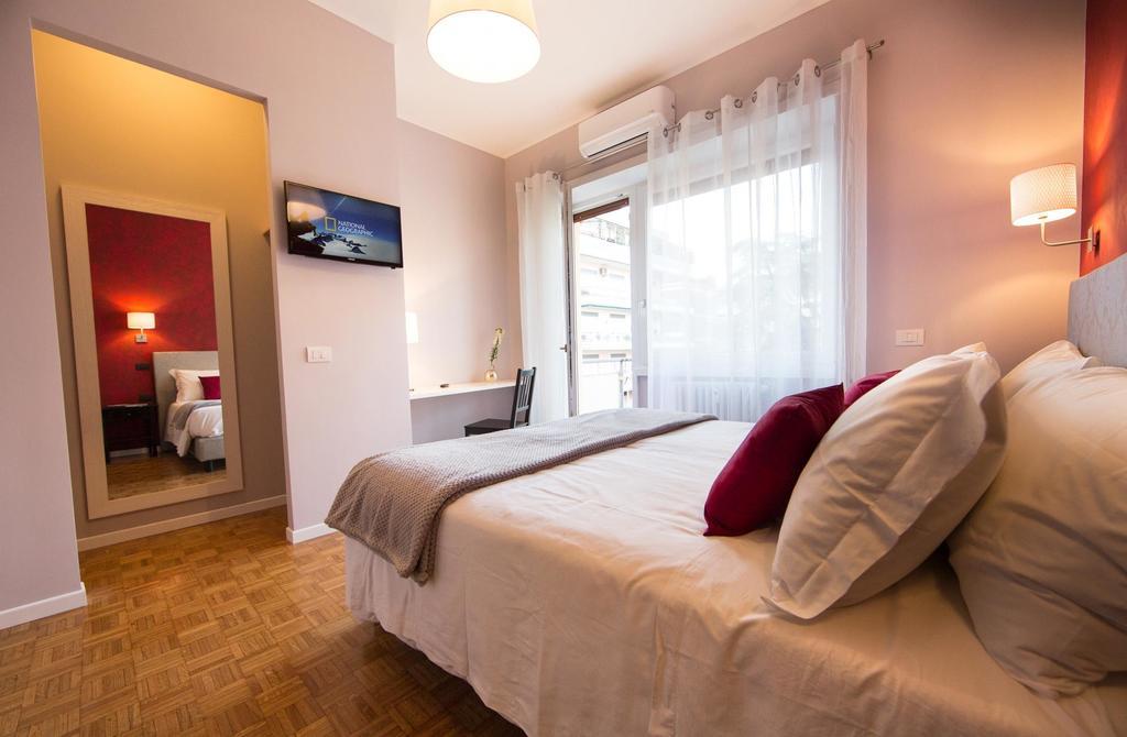 B&B Roma 474 Kamer foto