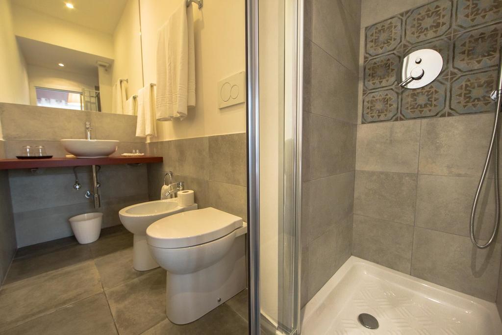 B&B Roma 474 Kamer foto