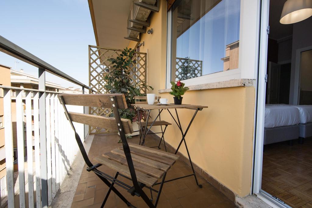 B&B Roma 474 Kamer foto