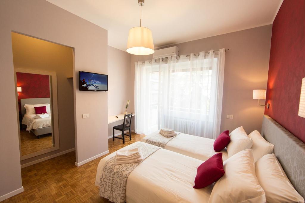 B&B Roma 474 Kamer foto