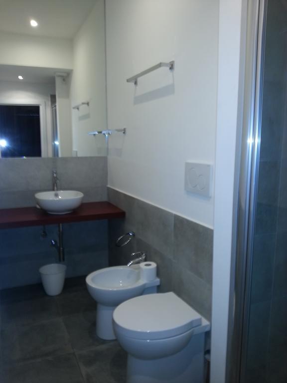 B&B Roma 474 Kamer foto
