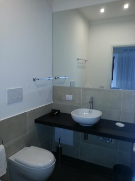 B&B Roma 474 Kamer foto