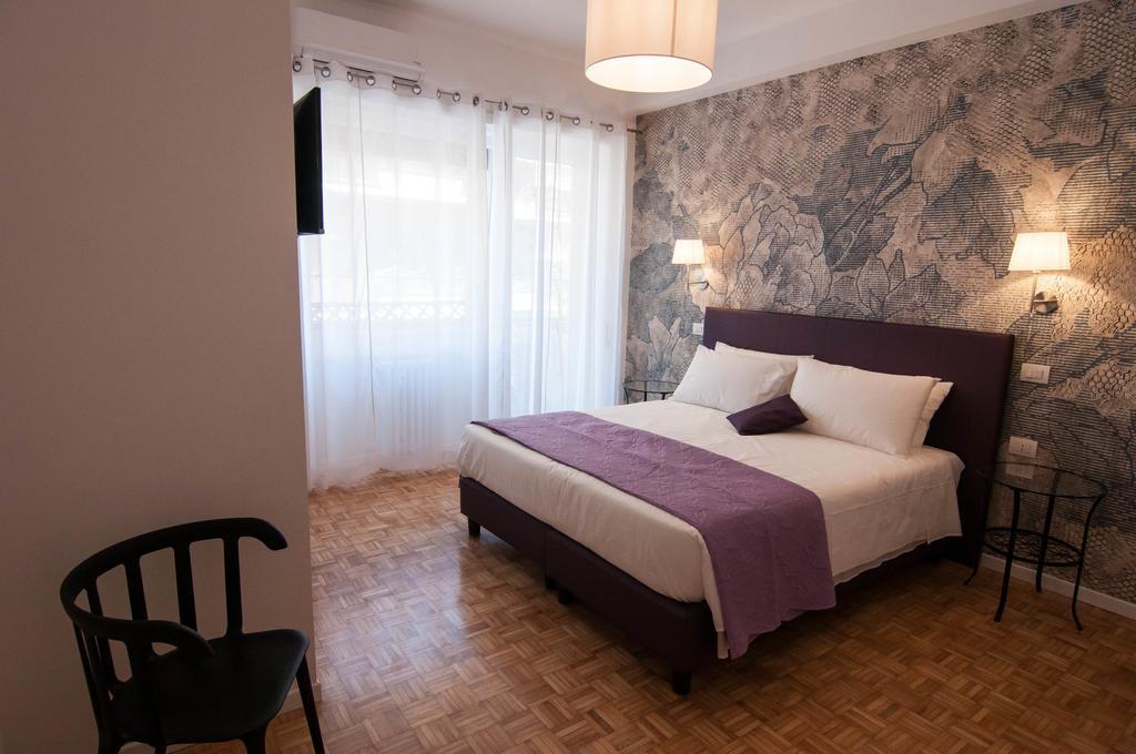 B&B Roma 474 Kamer foto