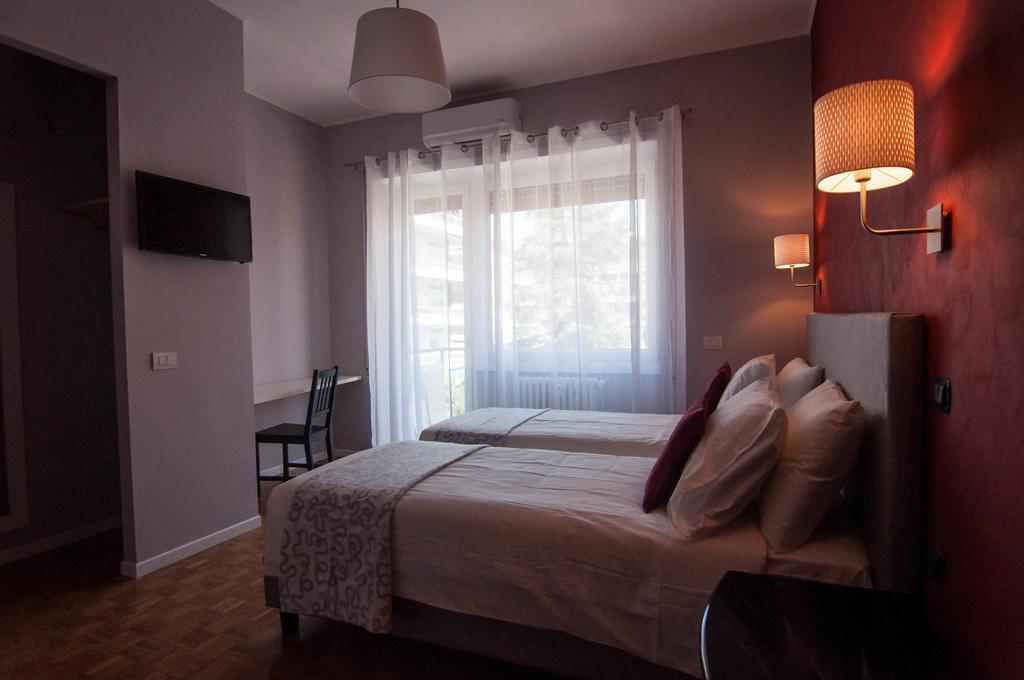 B&B Roma 474 Kamer foto