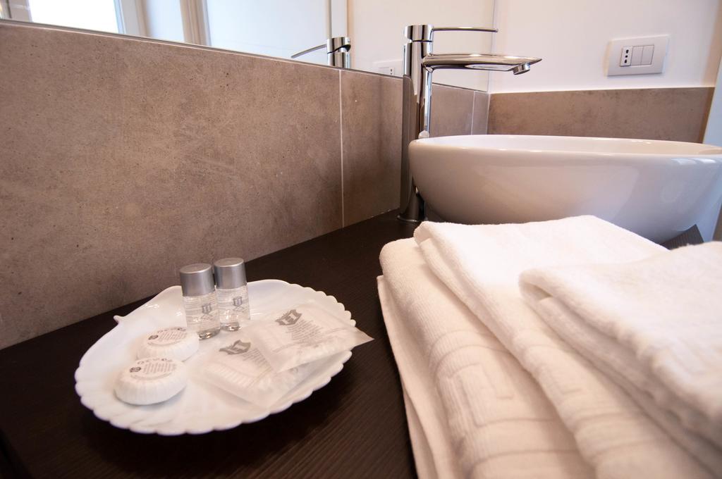 B&B Roma 474 Kamer foto