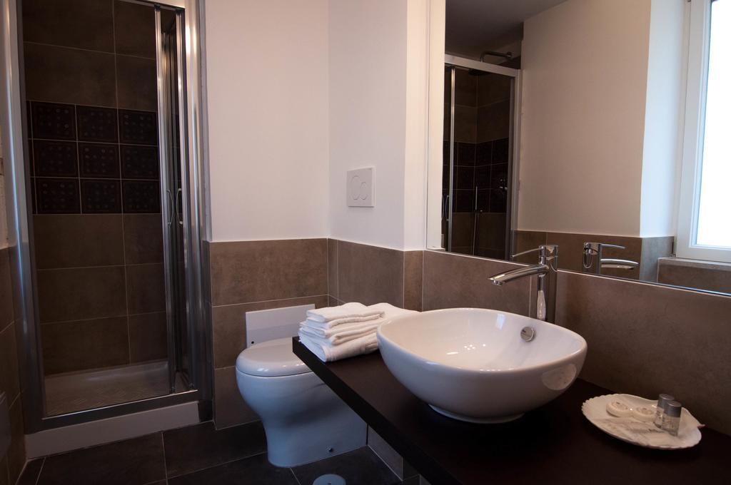 B&B Roma 474 Kamer foto
