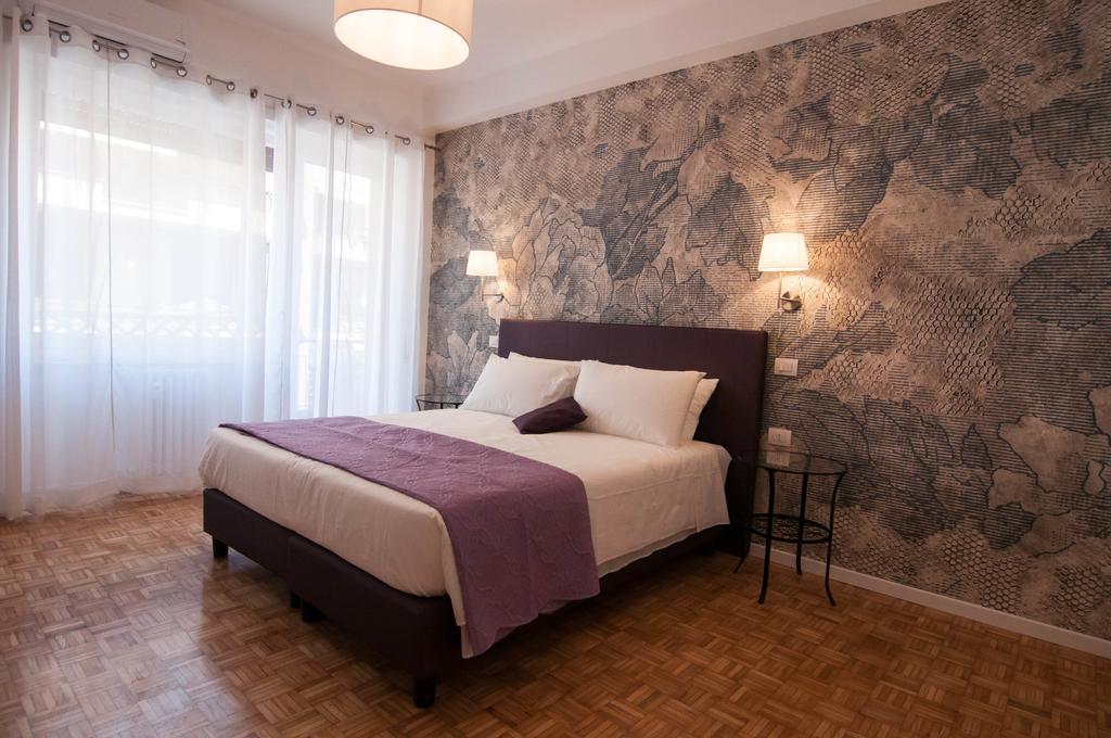 B&B Roma 474 Kamer foto