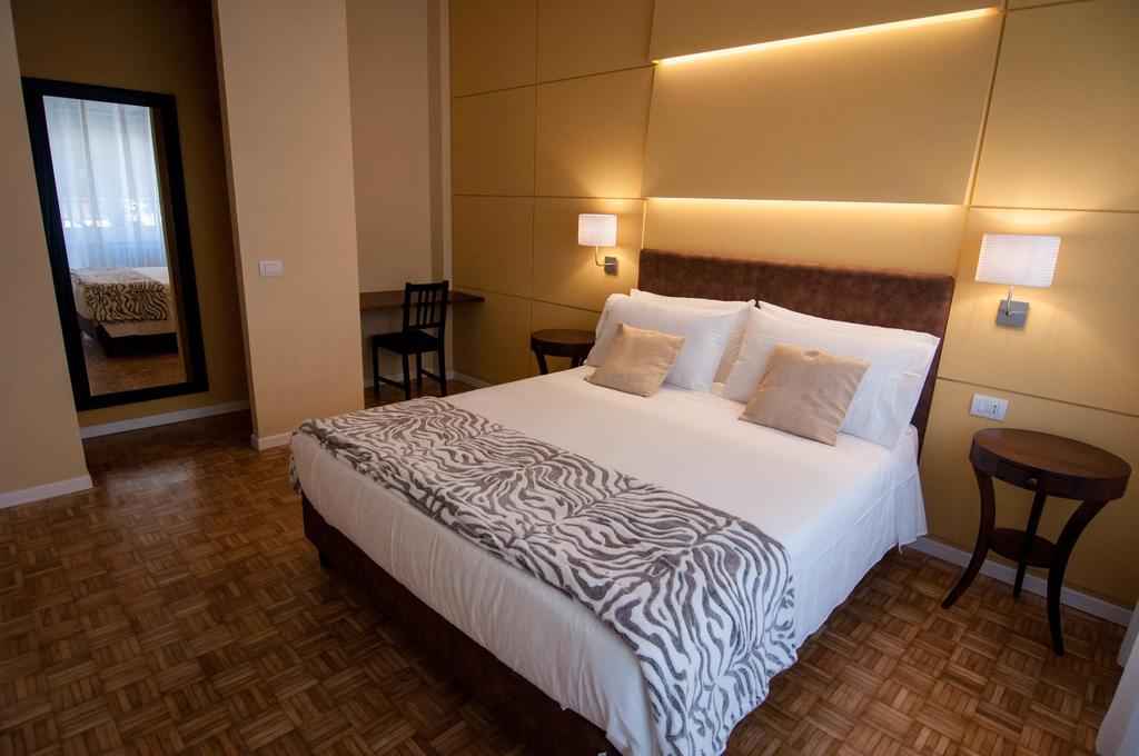 B&B Roma 474 Kamer foto