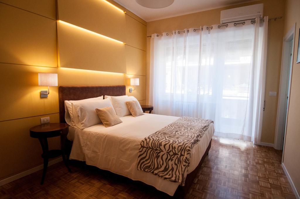 B&B Roma 474 Kamer foto