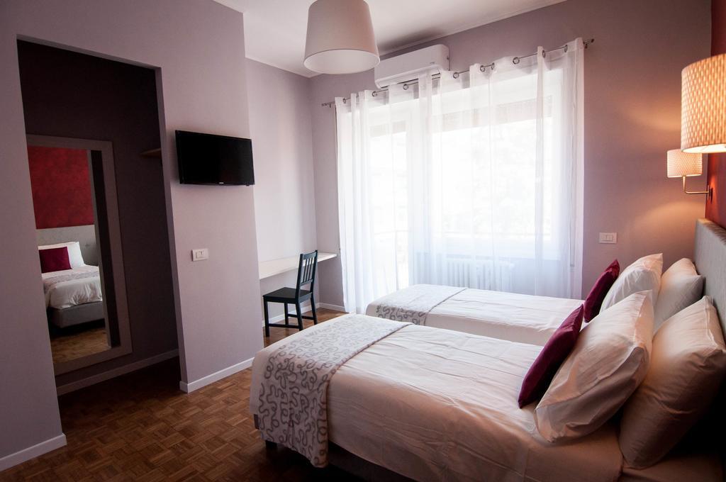 B&B Roma 474 Kamer foto