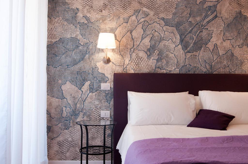 B&B Roma 474 Kamer foto