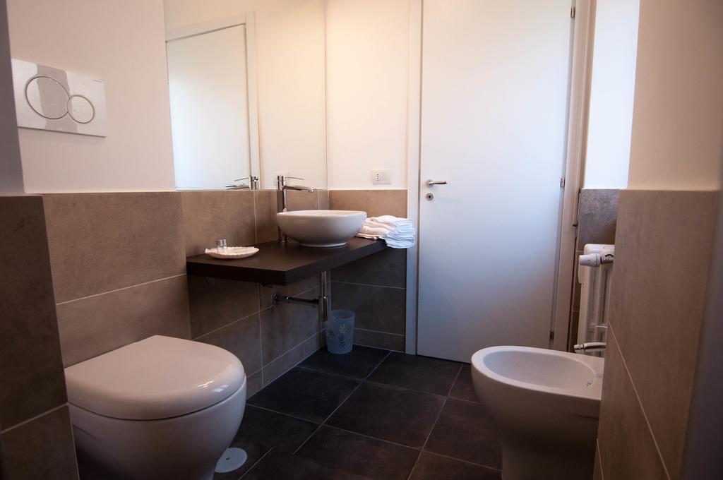 B&B Roma 474 Kamer foto