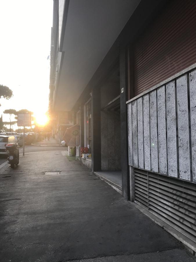 B&B Roma 474 Buitenkant foto